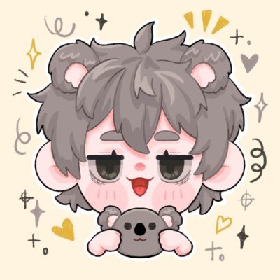 🍎KK.Bear 🍎 CLOSEさんのプロフィール画像