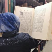 Safia | صفية (@finetraces786) 's Twitter Profile