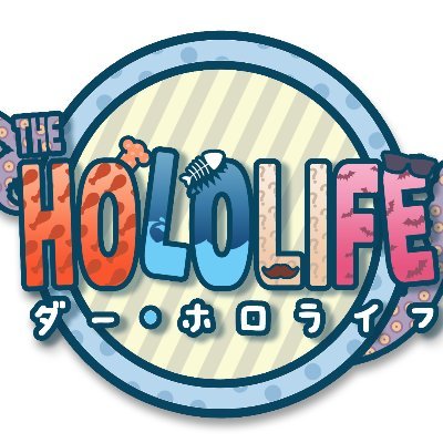 The Hololife Mangaさんのプロフィール画像