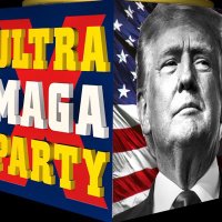 ULTRA MAGA PARTY 👑 (@maxevansump) 's Twitter Profile