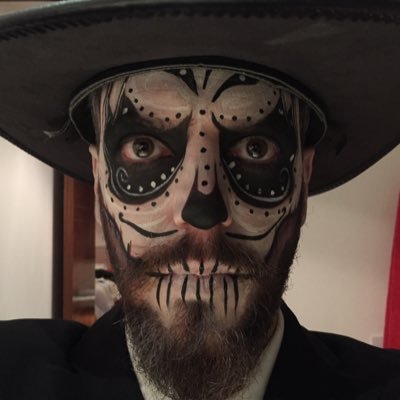 VicStern's profile picture. Empathy🥇 Palestine 🇵🇸 Education. Theatre! Audio. Science. Nature.