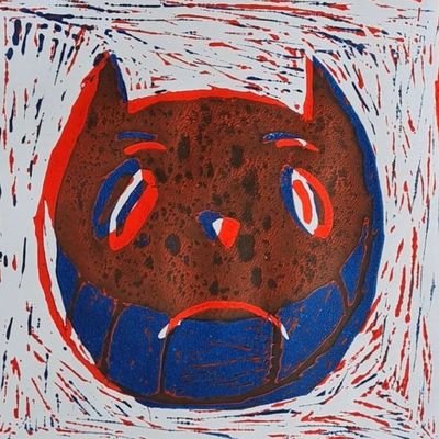 Dacat96さんのプロフィール画像