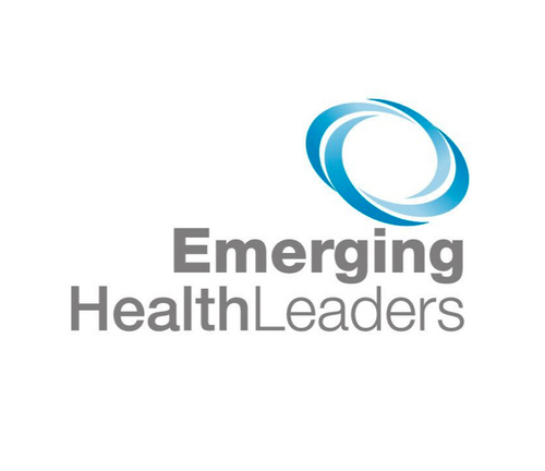 Emerging Health Leaders (EHL) is a not-for-profit network for those at various stages of their health careers. We tweet about the latest in health & leadership.