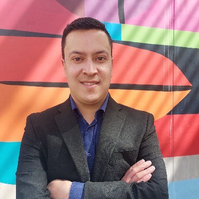Apasionado por transformar crisis en oportunidades junto a los jóvenes. Líder Social, Profesor y Mentor de Niños, Niñas, adolescentes y Jóvenes.