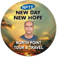 North Point Tour and Travel(@NorthPointTour) 's Twitter Profile Photo