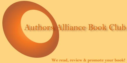 AuthorsAlliance's profile picture. Book Club that is an extension of From A Writer's POV Magazine. Supporting our fellow authors of our community. Reading book from within.
