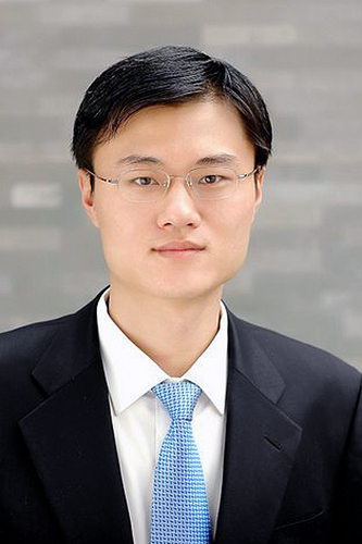 HuangMitch's profile picture. About Corporate Marketing