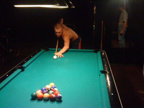 DEKAN814's profile picture. ja obazaju sport, krasivi devushek.:}