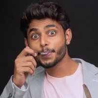 Harsha Sai (@harshasai_) 's Twitter Profile