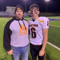 Wade Harriman (@wadeharriman4) 's Twitter Profile