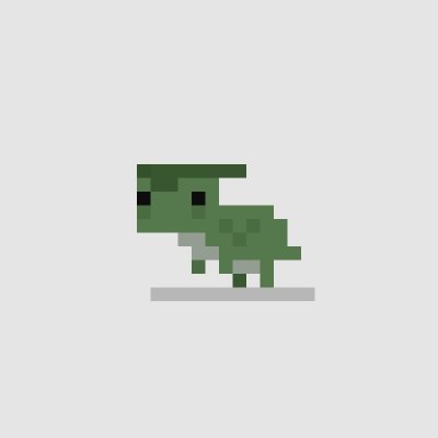 DinoBits 🦕🦖さんのプロフィール画像