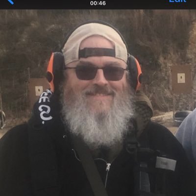Christian/ Husband/ Father/ Uncle/ Firefighter/Bowhunter/ 2A / Owner & Operator of Palmetto Recovery Services