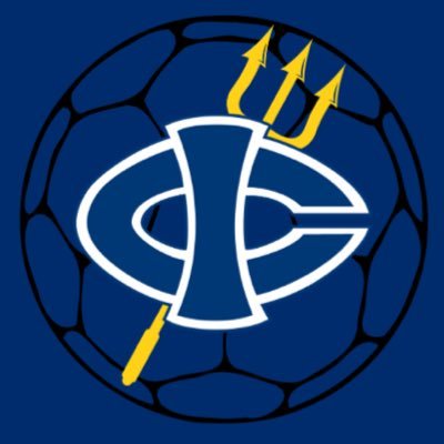 Official account of the Iowa Central Men's Soccer program.