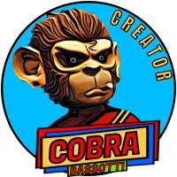 🇮🇹 COBRA 🇮🇹 #TBBCrew @LaBandaBassotti(@Cobra_Bari) 's Twitter Profile Photo