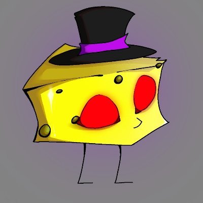 Cheeseさんのプロフィール画像