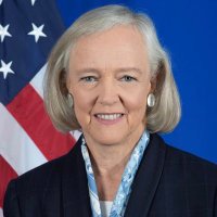 U.S. Ambassador Meg Whitman(@USAmbKenya) 's Twitter Profile Photo