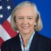U.S. Ambassador Meg Whitman (@USAmbKenya) Twitter profile photo