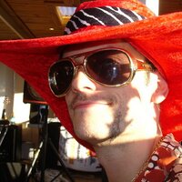 Stefan (@quill) 's Twitter Profile