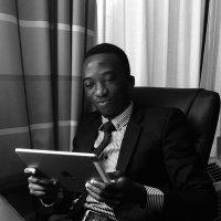 Dr. Jesse Mukisa Mutesasira(@jessebryt) 's Twitter Profile Photo