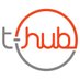 T-Hub (@THubHyd) Twitter profile photo
