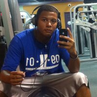 Oree Bradley Jr - @OreeBradley Twitter Profile Photo