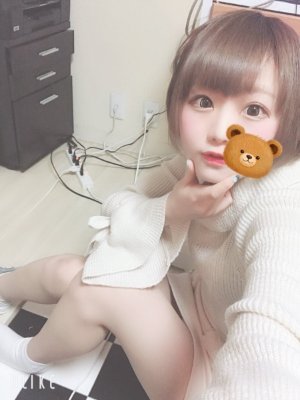 JD3❤裏垢女子と繋がりたい。おっぱい攻められるが好き💛