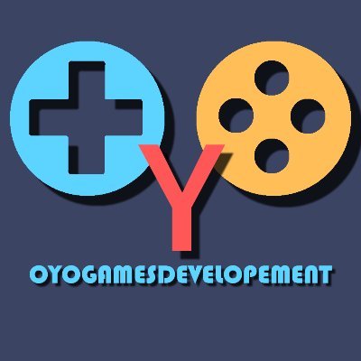 Solo Game Developer
https://t.co/EyMa4G24G1

https://t.co/P8Oa8SupGa