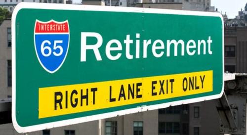 RetirementSolut's profile picture. 