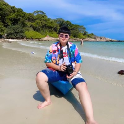 thanapun17's profile picture. แอดมิน IG : aimnahm_fc_support #ธีรรัตน์สำเร็จวาณิชย์ #สสอิ่ม #จิราพรสินธุไพร #สสน้ำ #fc 🥰😍