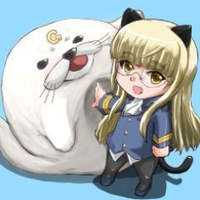 Gのアザラシおじさん (@maumanya) 's Twitter Profile Photo Gのアザラシおじさん (@maumanya) 's Twitter Profile Photo