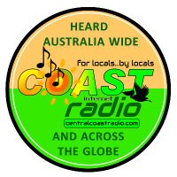 Central Coast Radio(@CentralCoastRa1) 's Twitter Profile Photo