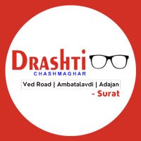 Drashti ChashmaGhar(@DChashmaghar) 's Twitter Profile Photo