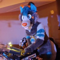 Fur Bendji (@furbendji) Twitter profile photo
