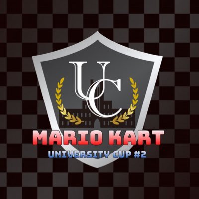 _uc_mk8dx's profile picture. MarioKart University Cup(MKUC)という大会を運営しています。当団体が主催する大会は全て任天堂のガイドラインに則り、許諾を得た上で開催しています。  大学マリオカートサークルつくりたいという方いましたらDMもらえれば宣伝いたします。🔽discordの交流サーバーはこちらから