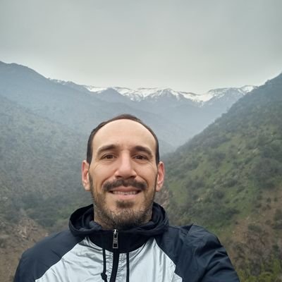 IngCarlosFalcon's profile picture. 