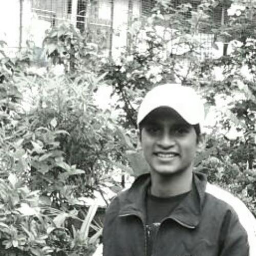 Kronik123's profile picture. 