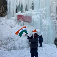 Heman Parikh (@hemangreen) 's Twitter Profile