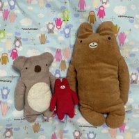 夕星🐨☁️🌈☁️ (@fu_fou) 's Twitter Profile