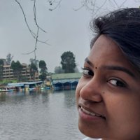 Nandhini Vellaisamy/நந்தினி வெள்ளைச்சாமி (@nandhinimagesh) 's Twitter Profile
