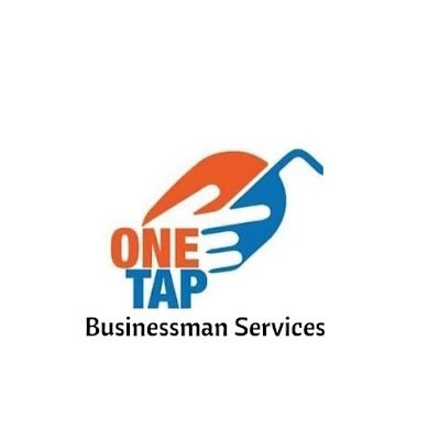 One Tap Businessman Services