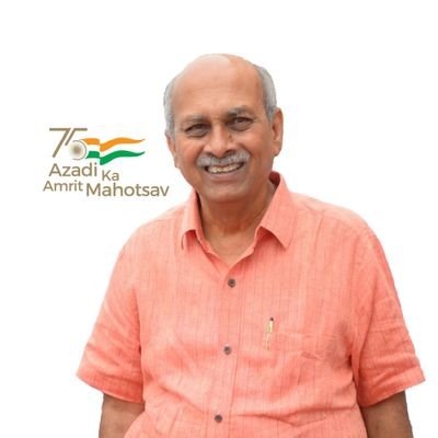Former Member of Parliament(BJP),Rajya Sabha. Chairman-Karnataka Lingayat Education Society, Chancellor, KLE University Belgaum & KLE Technological University