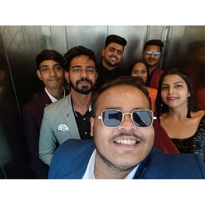 __shreekumar__'s profile picture. Admirer and learner💕