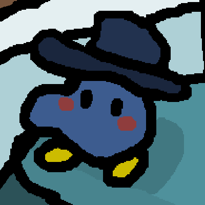 Ubusaki's profile picture. 「うさぎパンチ｣の人です。 ゲ製用ごーぐる@ウディ...垢がなぜかツイッターさんにセンシティブ判定食らってるので転生します。こっちでゲーム制作進捗上げてくぞー。フォロバはゲーム開発関連の方のみです。悪しからず。ウディ民大歓迎！