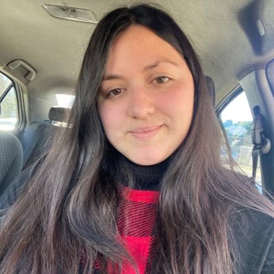 Marita______'s profile picture. God is my guide.