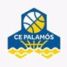 cepalamos's profile picture. 🏀Fundat el 22 d'abril de 1988 3️⃣6️⃣anys 💛💙 📍Pl. Vilaromà, 1 - 17230 - Sant Joan de Palamós PALAMÓS🌊 BAIX EMPORDÀ⛰