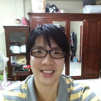 nontiwatwanit's profile picture. 