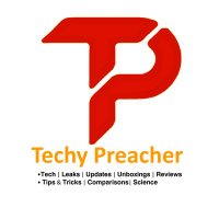 Techy Preacher ᵗᵖ   👽 👨‍💻 👑(@TechyPreacher) 's Twitter Profile Photo