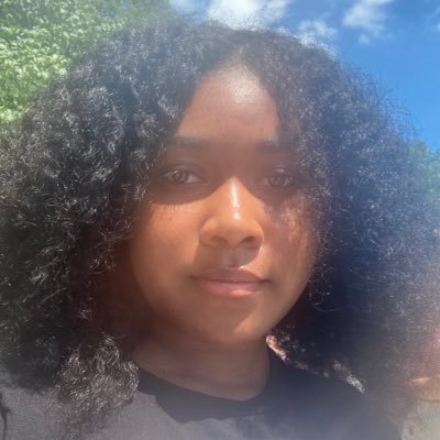 Films326's profile picture. Filmmaker, writer, healer. Using my platform and my work to speak the truth and fight the power. 🖤