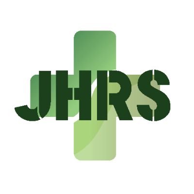 JHRS is multidisciplinary peer reviewed, international, electronic, #openaccess journal. #Editor in Chief Prof. @vladotra.