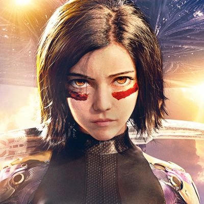 #alitaarmy #alitafanfromindia #alitasequel #alitaday #rosasalazar #alitabattleangel #alitabattleangel2